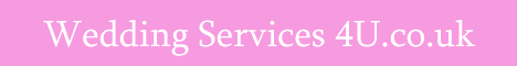 Weddingservices4u.co.uk